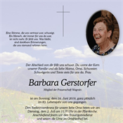 Barbara+Gerstorfer