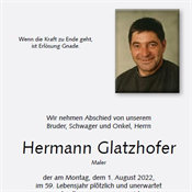 Glatzhofer+Hermann