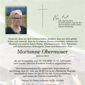 Obermoser+Marianne