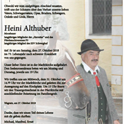 Althuber+Heini