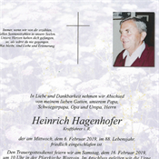 Hagenhofer+Heinrich