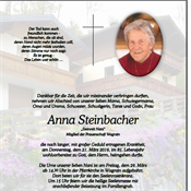 Steinbacher+Anna