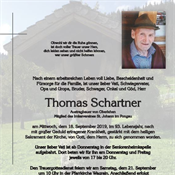 Schartner+Thomas