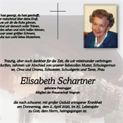 Schartner+Elisabeth