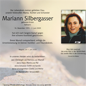 Silbergasser+Mariann