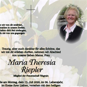 Riepler+Maria+Theresia