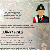 Fritzl+Albert