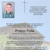 Palle+Philipp