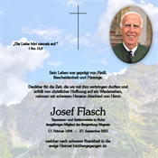 Flasch+Josef