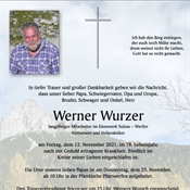 Wurzer+Werner