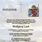 Lach+Wolfgang