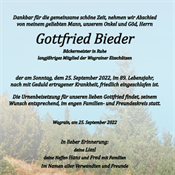 Bieder+Gottfried