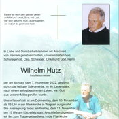 Hutz+Wilhelm