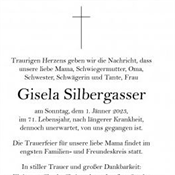 Silbergasser+Gisela