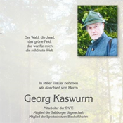 Kaswurm+Georg