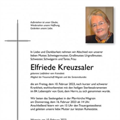 Kreuzsaler+Elfriede