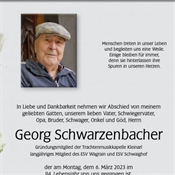 Schwarzenbacher+Georg