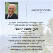 Emberger+Franz