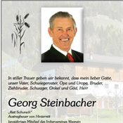 Steinbacher+Georg