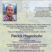 Hagenhofer+Patrick