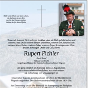 Pichler+Rupert