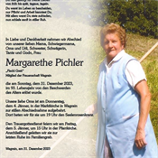 Margarethe+Pichler