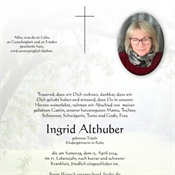Althuber+Ingrid